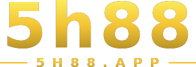 5h88 logo