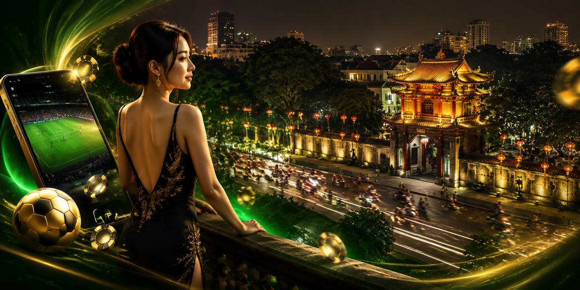 5h88 Điểm Nhấn Casino